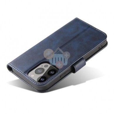 Xiaomi Mi 11 Lite 5G dėklas Magnet Case Elegant (mėlynas) +++ TOP Balansas 4 Xiaomi Mi 11 Lite 5G dėklas Magnet Case Elegant (mėlynas) +++ TOP Balansas 4