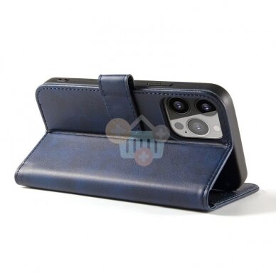Xiaomi Mi 11 Lite 5G dėklas Magnet Case Elegant (mėlynas) +++ TOP Balansas 3 Xiaomi Mi 11 Lite 5G dėklas Magnet Case Elegant (mėlynas) +++ TOP Balansas 3