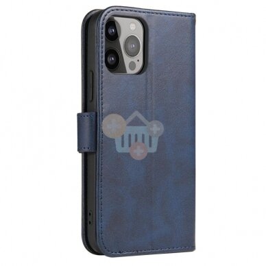 Xiaomi Mi 11 Lite 5G dėklas Magnet Case Elegant (mėlynas) +++ TOP Balansas 1 Xiaomi Mi 11 Lite 5G dėklas Magnet Case Elegant (mėlynas) +++ TOP Balansas 1