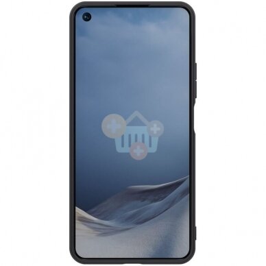 Xiaomi Mi 11 Lite 4G/5G dėklas Nillkin Textured Case (juodas) +++ Top Kokybė 3 Xiaomi Mi 11 Lite 4G/5G dėklas Nillkin Textured Case (juodas) +++ Top Kokybė 3
