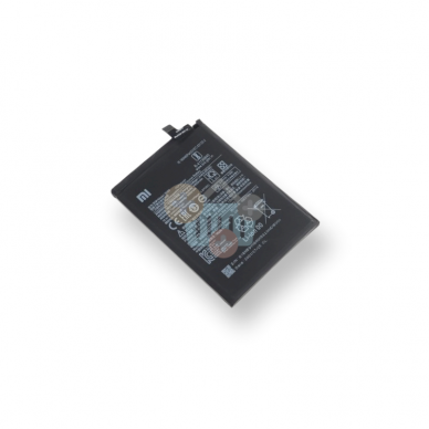 Xiaomi Redmi Note 10 baterija +++ TOP Kokybė Xiaomi Redmi Note 10 baterija +++ TOP Kokybė