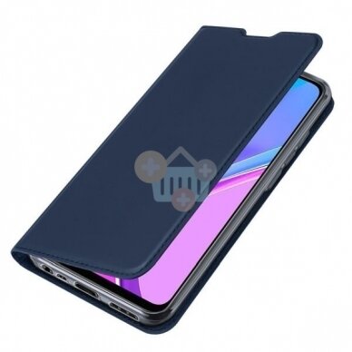 Xiaomi Redmi 9 dėklas Dux Ducis Skin Pro (tamsiai mėlynas) +++ TOP Balansas 3 Xiaomi Redmi 9 dėklas Dux Ducis Skin Pro (tamsiai mėlynas) +++ TOP Balansas 3