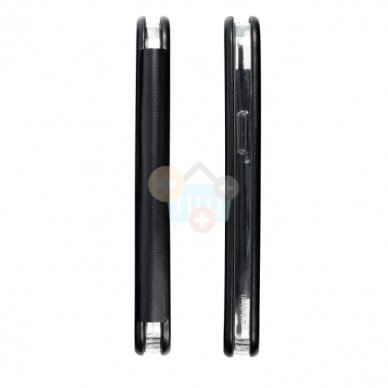Xiaomi Redmi Note 8 Pro dėklas Book Elegance (juodas) +++ TOP Balansas 2 Xiaomi Redmi Note 8 Pro dėklas Book Elegance (juodas) +++ TOP Balansas 2