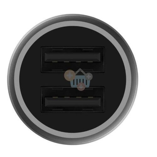 Xiaomi USB automobilinis kroviklis 18W Mi Car charger Pro +++ TOP Komfortas 1 Xiaomi USB automobilinis kroviklis 18W Mi Car charger Pro +++ TOP Komfortas 1