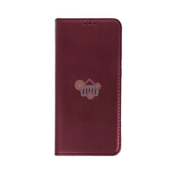 Xiaomi 11T 5G, 11T Pro 5G dėklas Smart Magnetic (bordo) +++ TOP Balansas 1 Xiaomi 11T 5G, 11T Pro 5G dėklas Smart Magnetic (bordo) +++ TOP Balansas 1