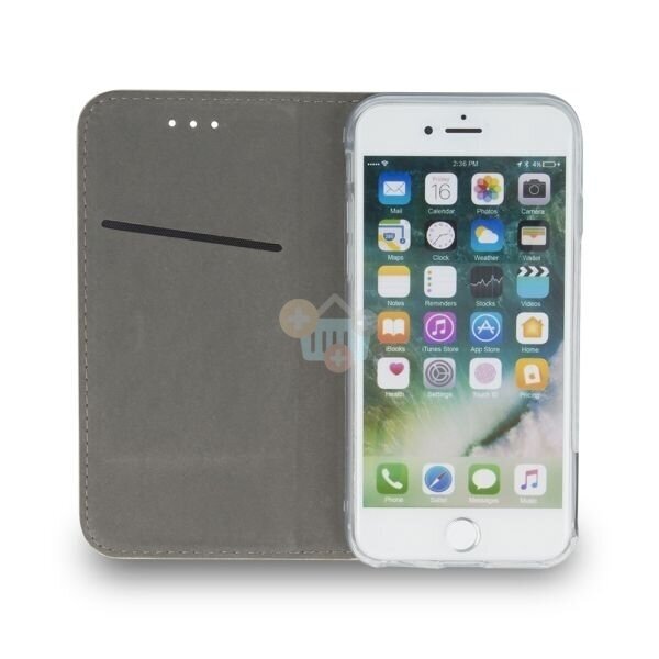 Xiaomi 11T 5G, 11T Pro 5G dėklas Smart Magnetic (bordo) +++ TOP Balansas 3 Xiaomi 11T 5G, 11T Pro 5G dėklas Smart Magnetic (bordo) +++ TOP Balansas 3