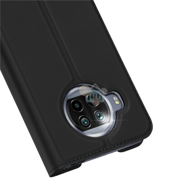 Xiaomi Mi 10T Lite, Redmi Note 9T Pro, Note 9 Pro 5G dėklas Dux Ducis Skin Pro (juodas) +++ TOP Balansas 1