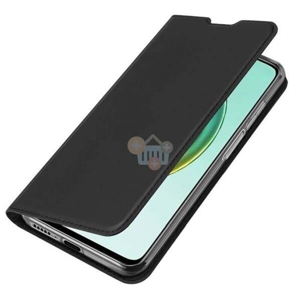 Xiaomi Mi 10T, Mi 10T Pro dėklas Dux Ducis Skin Pro (juodas) +++ TOP Balansas 3