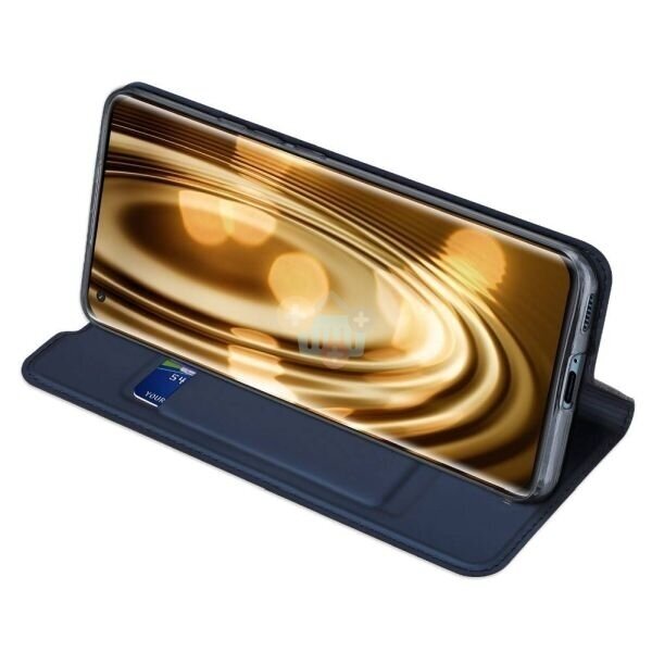 Xiaomi Mi 11 dėklas Dux Ducis Skin Pro (tamsiai mėlynas) +++ TOP Balansas 4 Xiaomi Mi 11 dėklas Dux Ducis Skin Pro (tamsiai mėlynas) +++ TOP Balansas 4