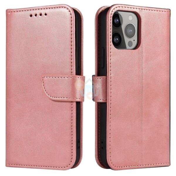 Xiaomi Mi 11 Lite 4G / 5G / 5G NE dėklas Magnet Case (rožinis) +++ TOP Balansas 2 Xiaomi Mi 11 Lite 4G / 5G / 5G NE dėklas Magnet Case (rožinis) +++ TOP Balansas 2