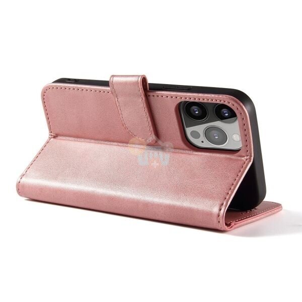 Xiaomi Mi 11 Lite 4G / 5G / 5G NE dėklas Magnet Case (rožinis) +++ TOP Balansas 3 Xiaomi Mi 11 Lite 4G / 5G / 5G NE dėklas Magnet Case (rožinis) +++ TOP Balansas 3