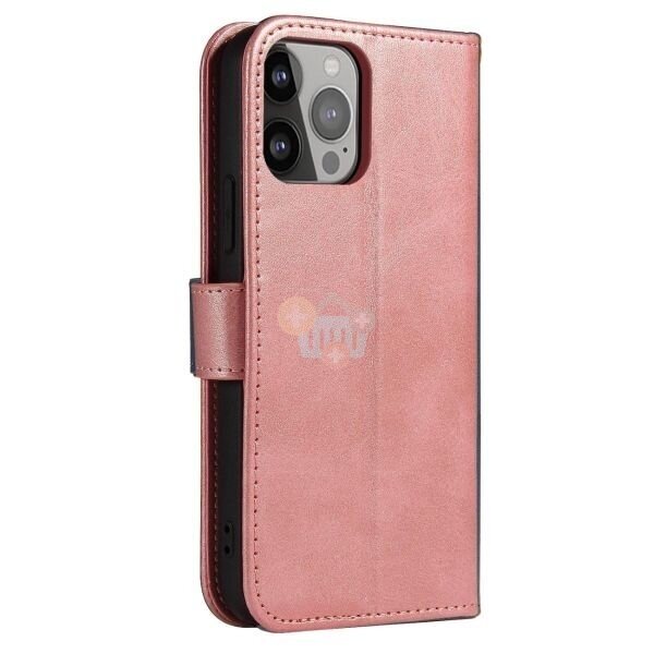 Xiaomi Mi 11 Lite 4G / 5G / 5G NE dėklas Magnet Case (rožinis) +++ TOP Balansas Xiaomi Mi 11 Lite 4G / 5G / 5G NE dėklas Magnet Case (rožinis) +++ TOP Balansas