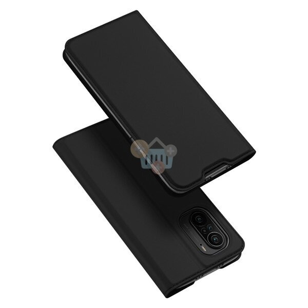 Xiaomi Poco F3, Mi 11i, Redmi K40, Redmi K40 Pro dėklas Dux Ducis Skin Pro (juodas) +++ TOP Balansas Xiaomi Poco F3, Mi 11i, Redmi K40, Redmi K40 Pro dėklas Dux Ducis Skin Pro (juodas) +++ TOP Balansas
