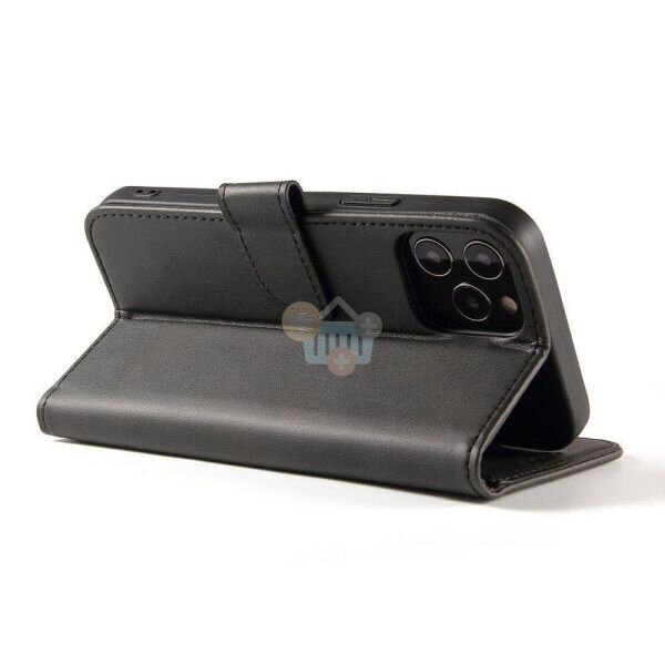 Xiaomi Poco X3 NFC / Poco X3 Pro dėklas Magnet Case (juodas) +++ TOP Balansas 3 Xiaomi Poco X3 NFC / Poco X3 Pro dėklas Magnet Case (juodas) +++ TOP Balansas 3