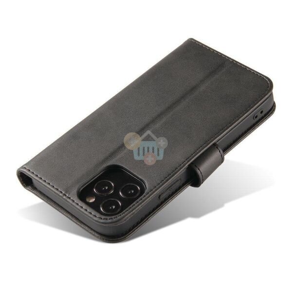 Xiaomi Poco X3 NFC / Poco X3 Pro dėklas Magnet Case (juodas) +++ TOP Balansas 2 Xiaomi Poco X3 NFC / Poco X3 Pro dėklas Magnet Case (juodas) +++ TOP Balansas 2