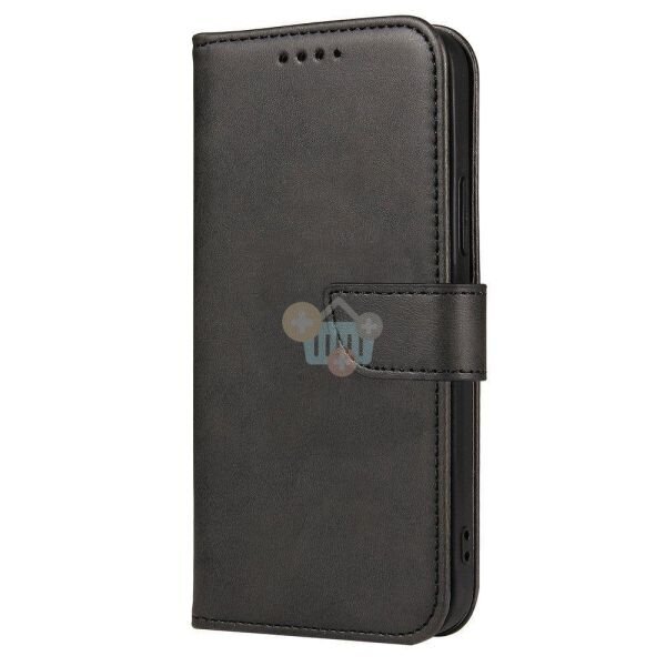 Xiaomi Poco X3 NFC / Poco X3 Pro dėklas Magnet Case (juodas) +++ TOP Balansas Xiaomi Poco X3 NFC / Poco X3 Pro dėklas Magnet Case (juodas) +++ TOP Balansas
