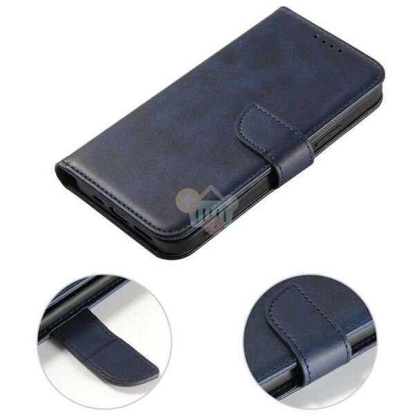 Xiaomi Poco X3 NFC / Poco X3 Pro dėklas Magnet Case (mėlynas) +++ TOP Balansas 1 Xiaomi Poco X3 NFC / Poco X3 Pro dėklas Magnet Case (mėlynas) +++ TOP Balansas 1