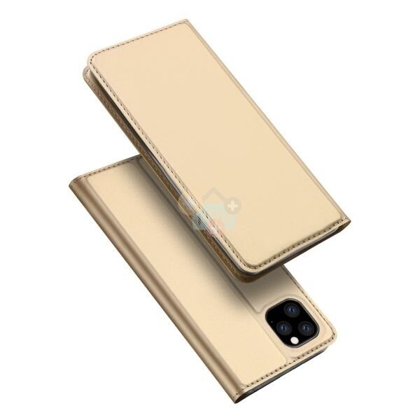 Xiaomi Redmi 10 dėklas Dux Ducis Skin Pro (auksinis) +++ TOP Balansas Xiaomi Redmi 10 dėklas Dux Ducis Skin Pro (auksinis) +++ TOP Balansas