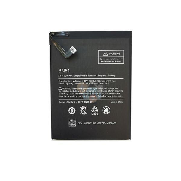 Xiaomi Redmi 8 baterija Extra Digital +++ TOP Efektyvumas Xiaomi Redmi 8 baterija Extra Digital +++ TOP Efektyvumas
