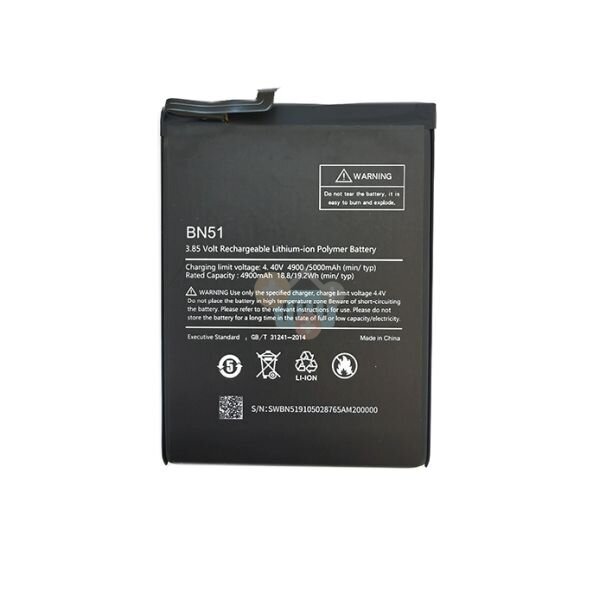 Xiaomi Redmi 8a baterija Extra Digital +++ TOP Efektyvumas Xiaomi Redmi 8a baterija Extra Digital +++ TOP Efektyvumas