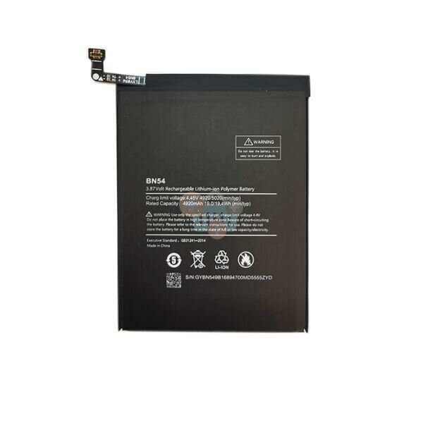 Xiaomi Redmi 9 baterija Extra Digital +++ TOP Efektyvumas Xiaomi Redmi 9 baterija Extra Digital +++ TOP Efektyvumas