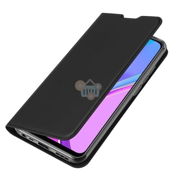Xiaomi Redmi 9 dėklas Dux Ducis Skin Pro (juodas) +++ TOP Balansas 3 Xiaomi Redmi 9 dėklas Dux Ducis Skin Pro (juodas) +++ TOP Balansas 3