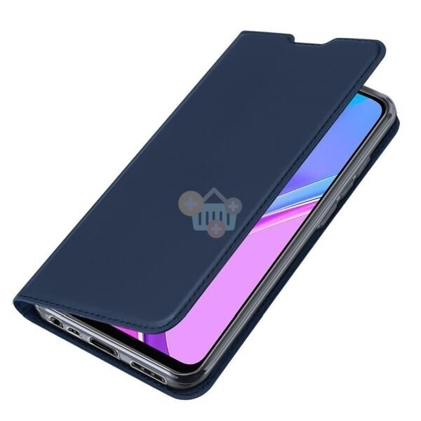 Xiaomi Redmi 9 dėklas Dux Ducis Skin Pro (tamsiai mėlynas) +++ TOP Balansas 3 Xiaomi Redmi 9 dėklas Dux Ducis Skin Pro (tamsiai mėlynas) +++ TOP Balansas 3