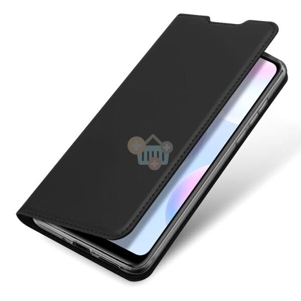 Xiaomi Redmi 9A dėklas Dux Ducis Skin Pro (juodas) +++ TOP Balansas 2 Xiaomi Redmi 9A dėklas Dux Ducis Skin Pro (juodas) +++ TOP Balansas 2