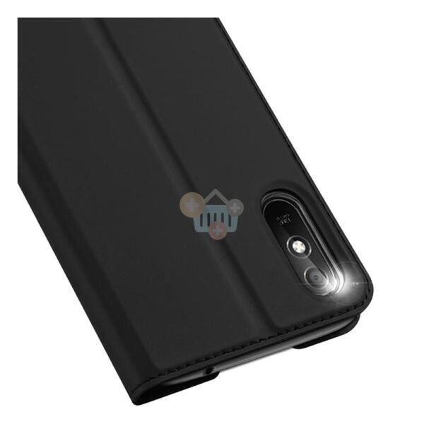 Xiaomi Redmi 9A dėklas Dux Ducis Skin Pro (juodas) +++ TOP Balansas 3 Xiaomi Redmi 9A dėklas Dux Ducis Skin Pro (juodas) +++ TOP Balansas 3
