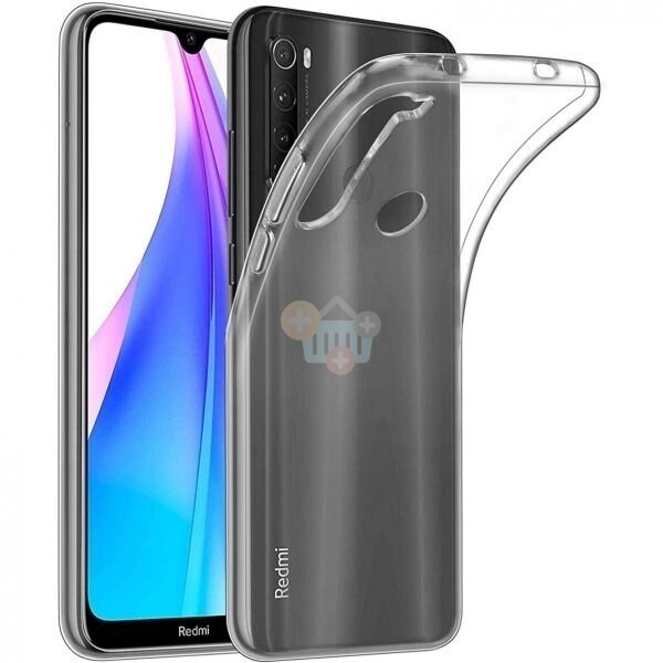 Xiaomi Redmi Note 10 dėklas X-Level Antislip (skaidrus) +++ TOP Balansas