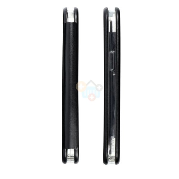 Xiaomi Redmi Note 10 Pro dėklas Book Elegance (juodas) +++ TOP Balansas 2 Xiaomi Redmi Note 10 Pro dėklas Book Elegance (juodas) +++ TOP Balansas 2