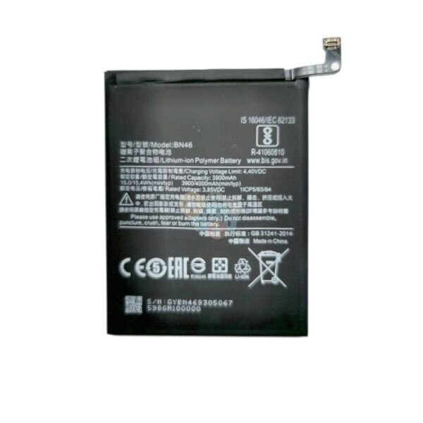 Xiaomi Redmi Note 8 baterija Extra Digital +++ TOP Efektyvumas Xiaomi Redmi Note 8 baterija Extra Digital +++ TOP Efektyvumas