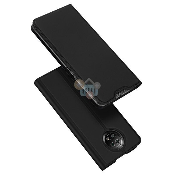 Xiaomi Redmi Note 9T, Note 9 5G dėklas Dux Ducis Skin Pro (juodas) +++ TOP Balansas Xiaomi Redmi Note 9T, Note 9 5G dėklas Dux Ducis Skin Pro (juodas) +++ TOP Balansas