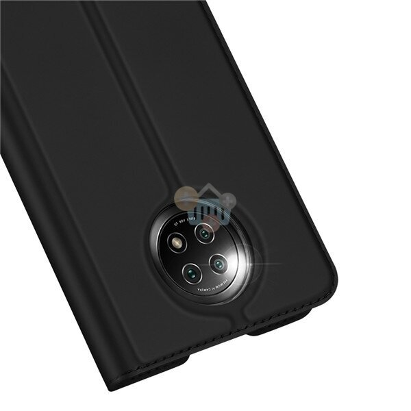 Xiaomi Redmi Note 9T, Note 9 5G dėklas Dux Ducis Skin Pro (juodas) +++ TOP Balansas 1 Xiaomi Redmi Note 9T, Note 9 5G dėklas Dux Ducis Skin Pro (juodas) +++ TOP Balansas 1