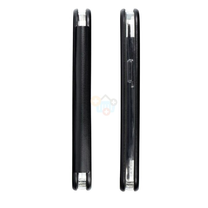 Xiaomi Redmi Note 8 Pro dėklas Book Elegance (juodas) +++ TOP Balansas 2 Xiaomi Redmi Note 8 Pro dėklas Book Elegance (juodas) +++ TOP Balansas 2