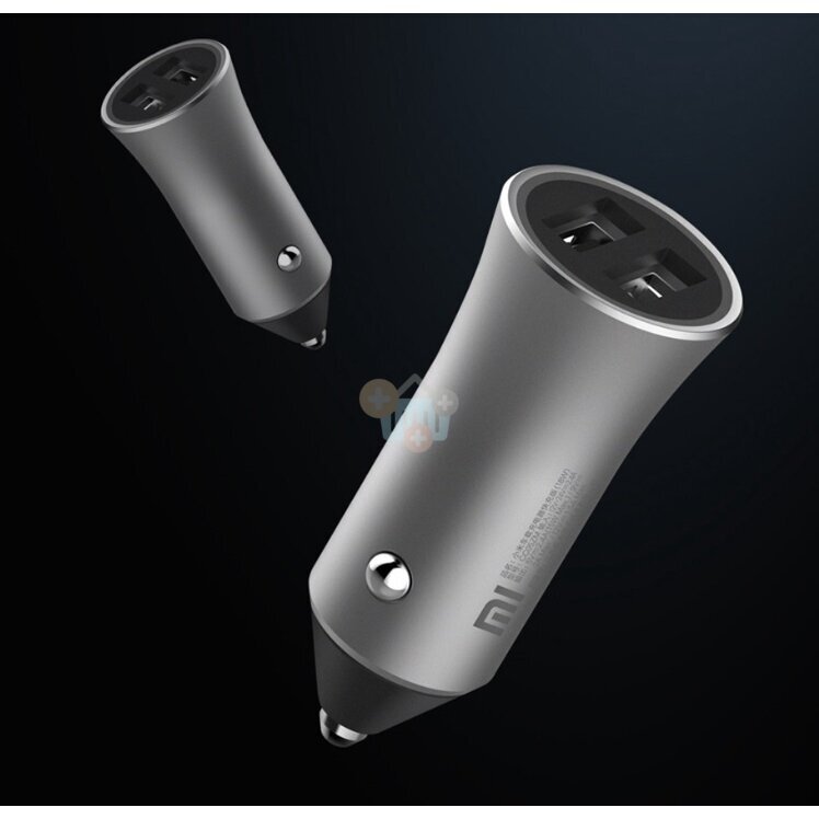 Xiaomi USB automobilinis kroviklis 18W Mi Car charger Pro +++ TOP Komfortas 2 Xiaomi USB automobilinis kroviklis 18W Mi Car charger Pro +++ TOP Komfortas 2