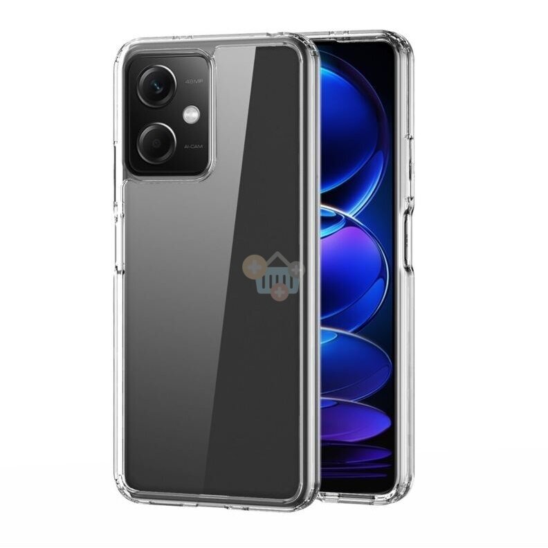 Xiaomi Redmi Note 12 5G, Poco X5 5G dėklas Dux Ducis Clin