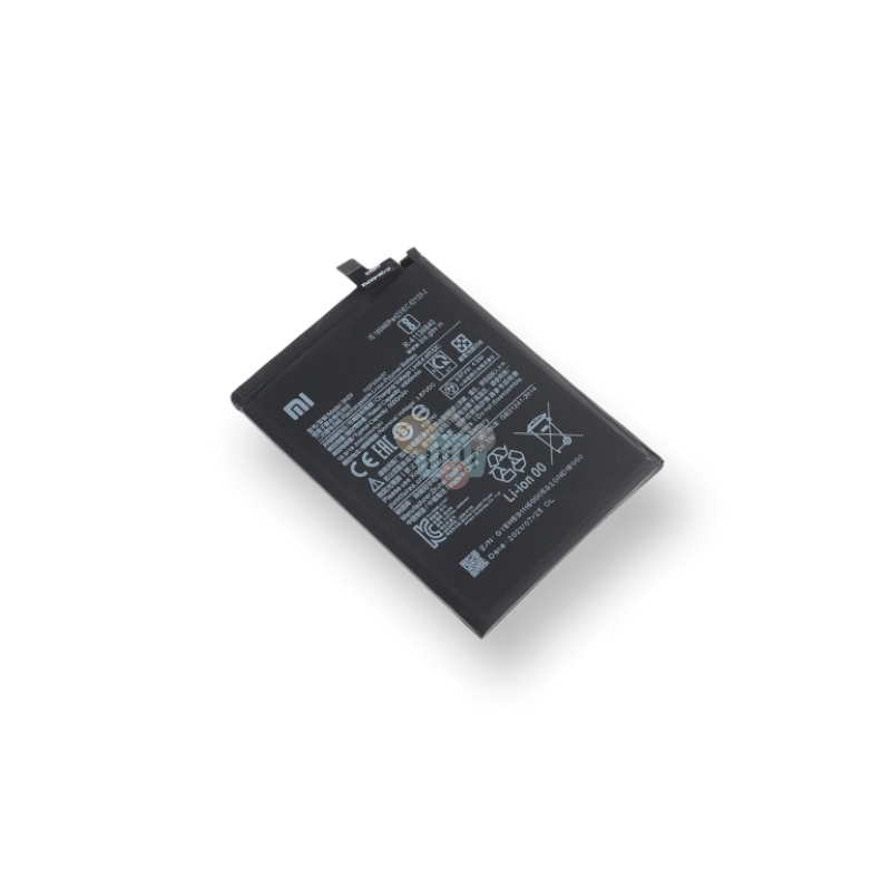 Xiaomi Redmi Note 10 baterija +++ TOP Kokybė Xiaomi Redmi Note 10 baterija +++ TOP Kokybė
