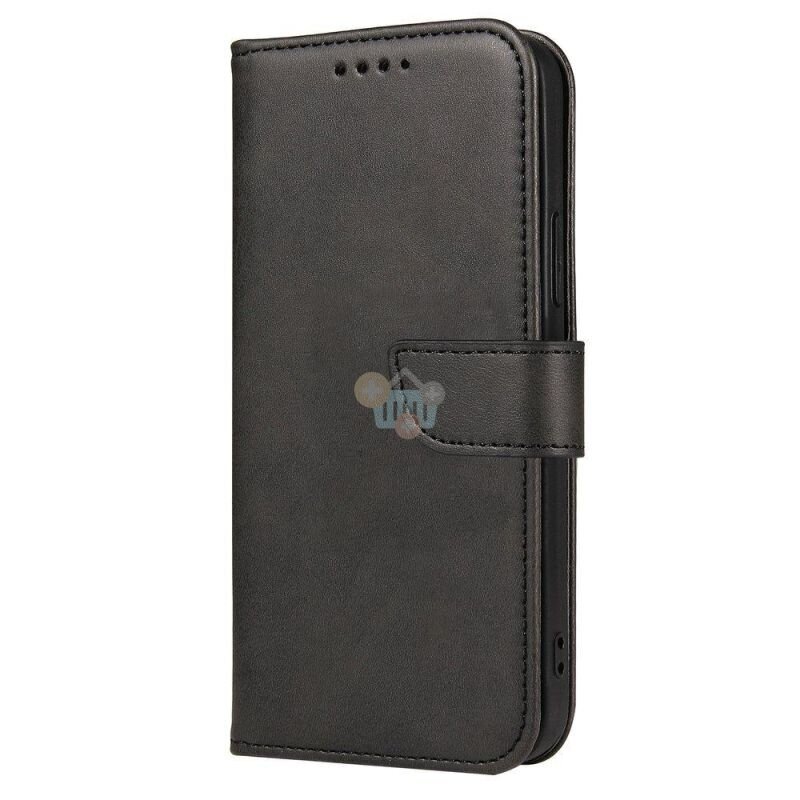 Xiaomi Redmi 9 dėklas Magnet Case Elegant (juodas) +++ TOP Balansas 2 Xiaomi Redmi 9 dėklas Magnet Case Elegant (juodas) +++ TOP Balansas 2