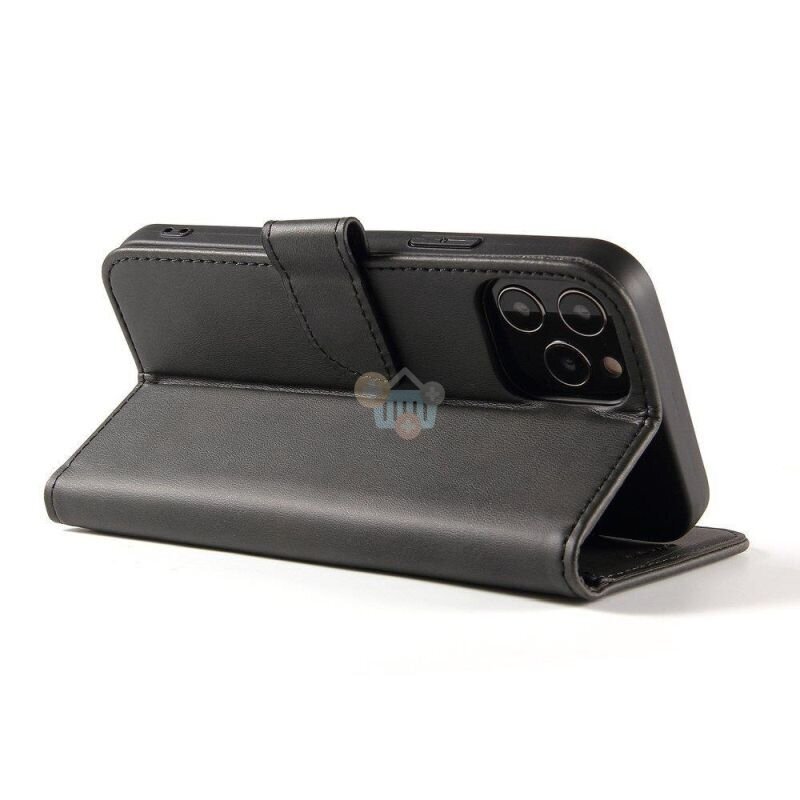 Xiaomi Redmi 9 dėklas Magnet Case Elegant (juodas) +++ TOP Balansas 3 Xiaomi Redmi 9 dėklas Magnet Case Elegant (juodas) +++ TOP Balansas 3