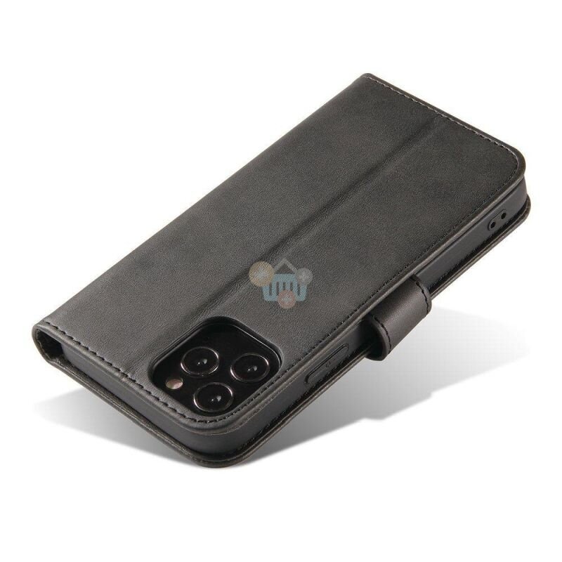 Xiaomi Redmi 9 dėklas Magnet Case Elegant (juodas) +++ TOP Balansas 4 Xiaomi Redmi 9 dėklas Magnet Case Elegant (juodas) +++ TOP Balansas 4