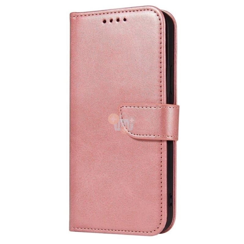 Xiaomi Redmi 9 dėklas Magnet Case Elegant (rožinis) +++ TOP Balansas 1 Xiaomi Redmi 9 dėklas Magnet Case Elegant (rožinis) +++ TOP Balansas 1