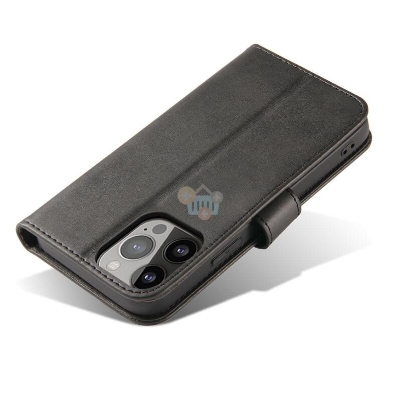 Xiaomi Mi 11 Lite 5G dėklas Magnet Case Elegant (juodas) +++ TOP Balansas 4 Xiaomi Mi 11 Lite 5G dėklas Magnet Case Elegant (juodas) +++ TOP Balansas 4