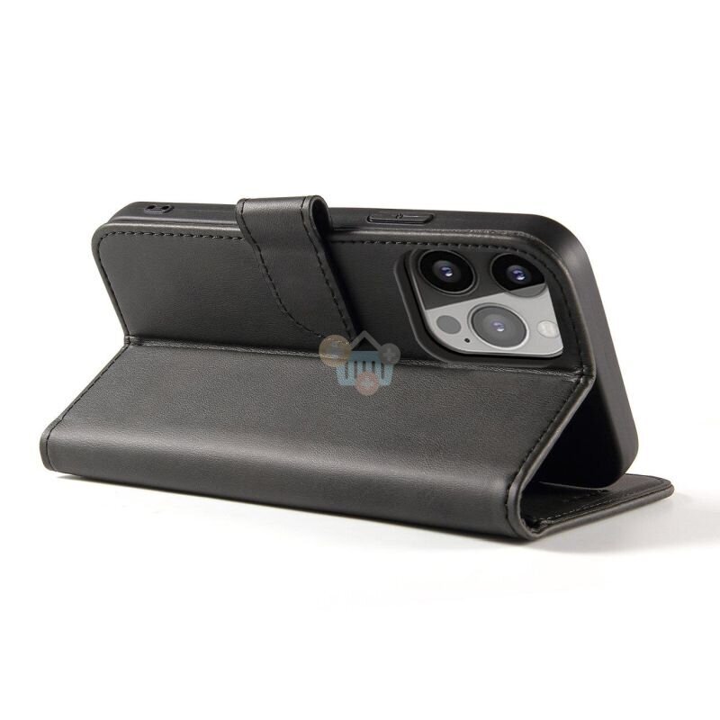 Xiaomi Mi 11 Lite 5G dėklas Magnet Case Elegant (juodas) +++ TOP Balansas 3 Xiaomi Mi 11 Lite 5G dėklas Magnet Case Elegant (juodas) +++ TOP Balansas 3