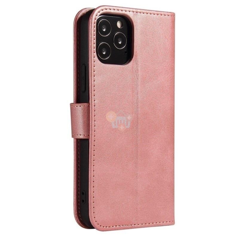 Xiaomi Redmi 9 dėklas Magnet Case Elegant (rožinis) +++ TOP Balansas 2 Xiaomi Redmi 9 dėklas Magnet Case Elegant (rožinis) +++ TOP Balansas 2