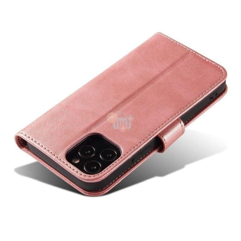 Xiaomi Redmi 9 dėklas Magnet Case Elegant (rožinis) +++ TOP Balansas 4 Xiaomi Redmi 9 dėklas Magnet Case Elegant (rožinis) +++ TOP Balansas 4